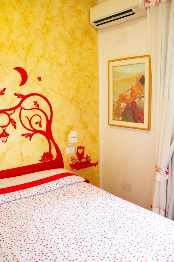 Casale La Rovere Montalto di Castro Kültér fotó