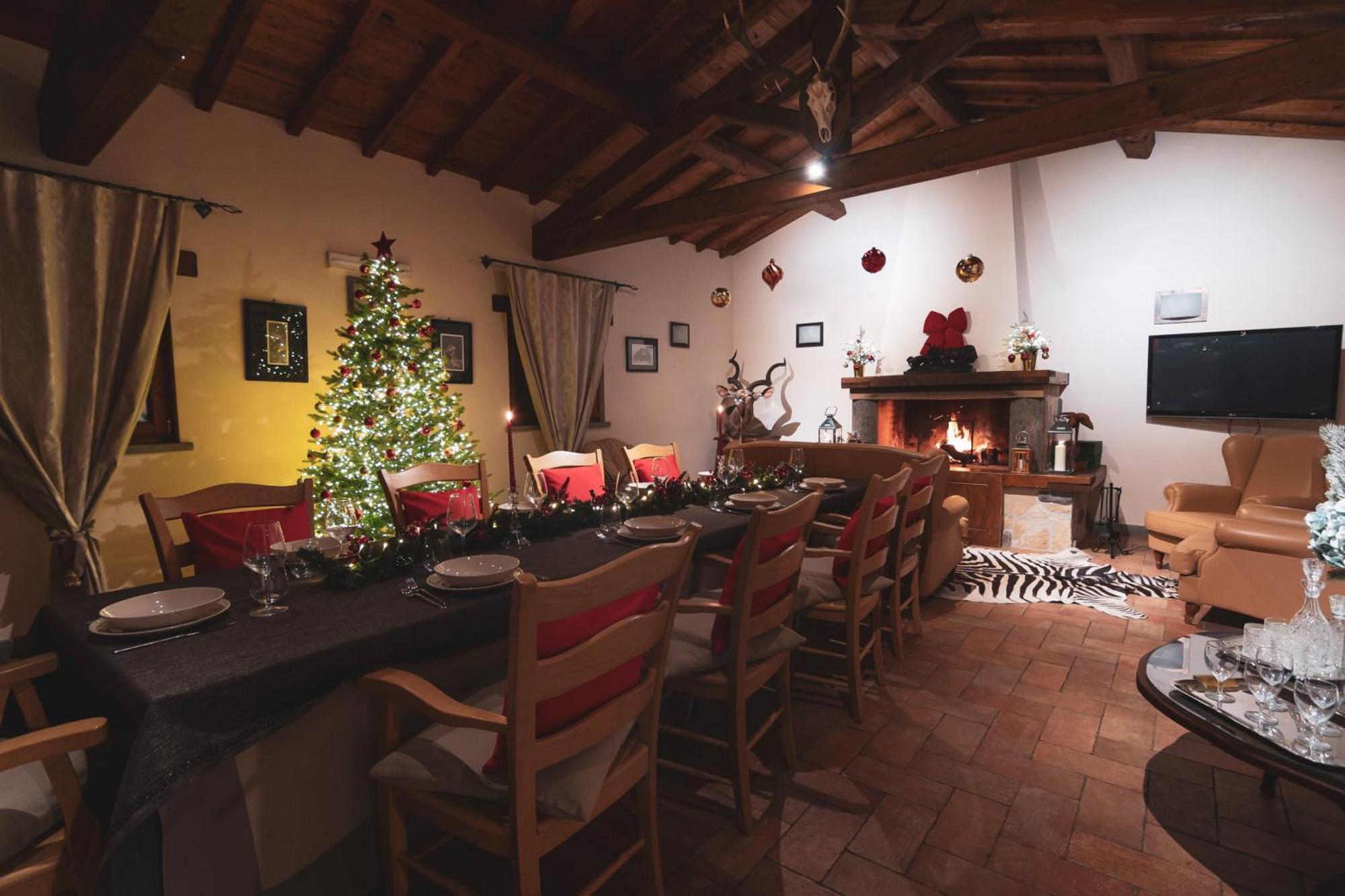 Casale La Rovere Montalto di Castro Kültér fotó
