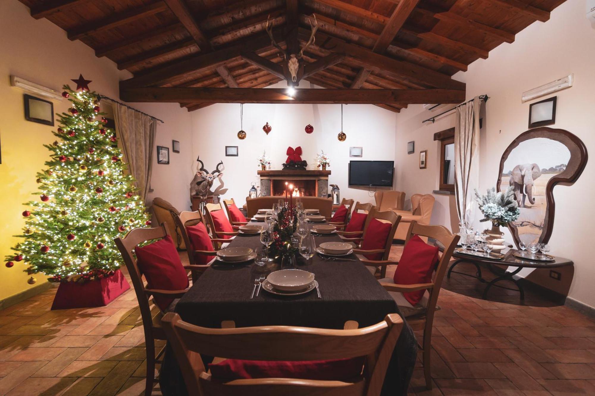 Casale La Rovere Montalto di Castro Kültér fotó