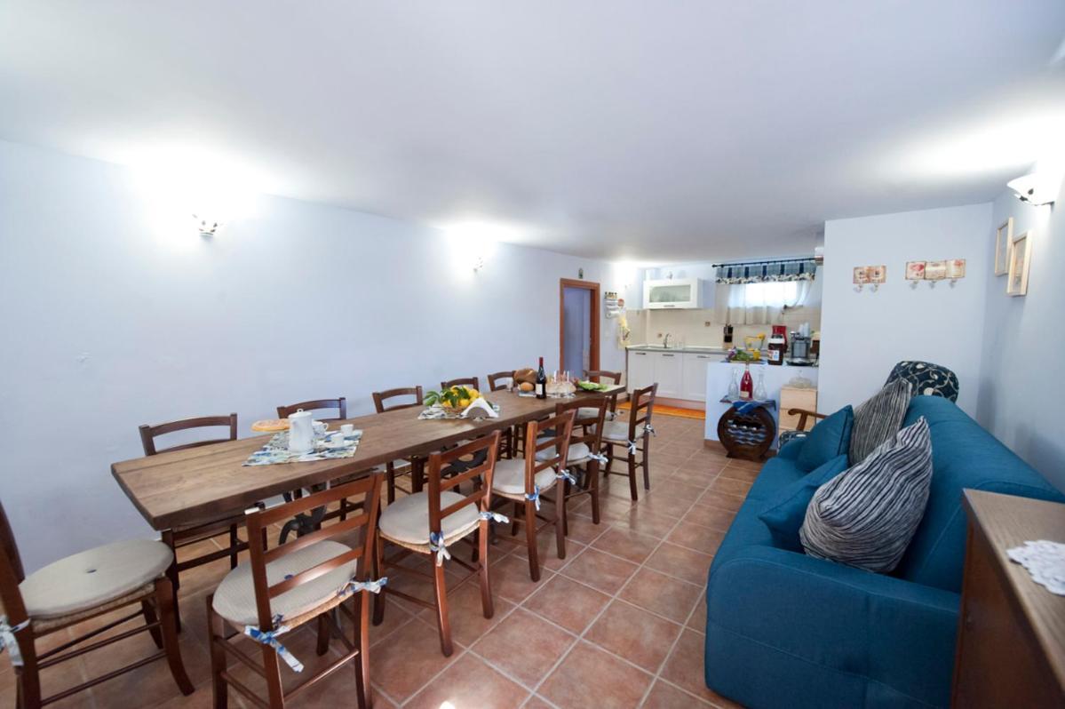 Casale La Rovere Montalto di Castro Kültér fotó