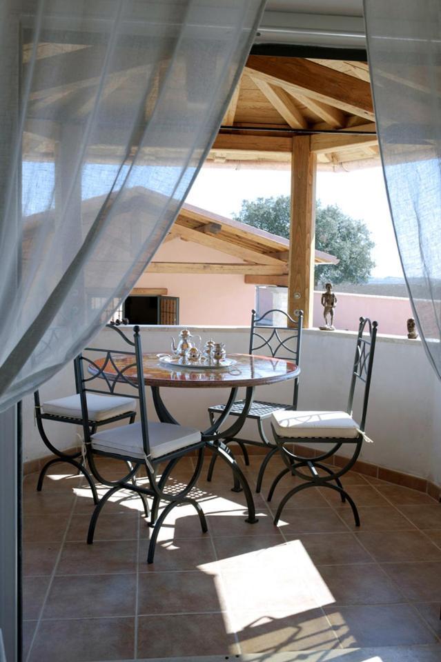Casale La Rovere Montalto di Castro Kültér fotó