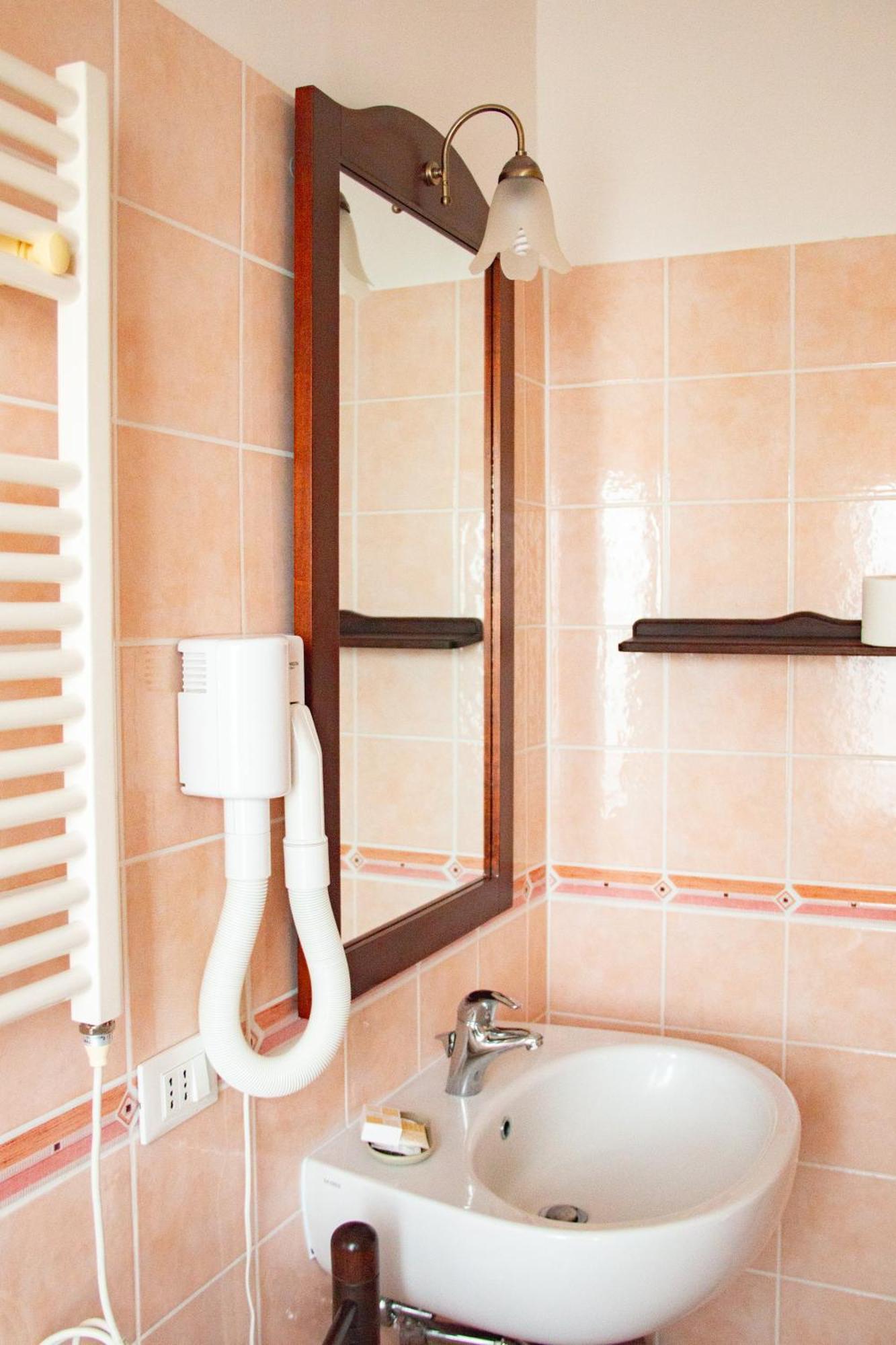 Casale La Rovere Montalto di Castro Szoba fotó