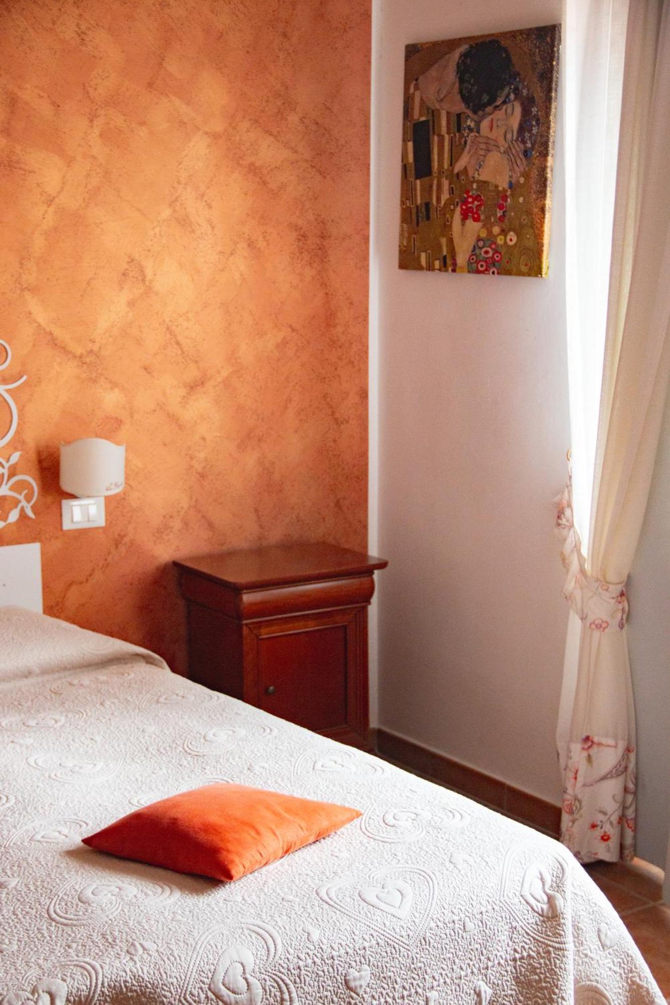 Casale La Rovere Montalto di Castro Szoba fotó