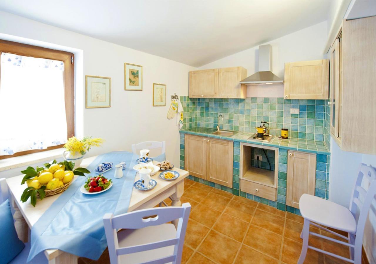 Casale La Rovere Montalto di Castro Kültér fotó