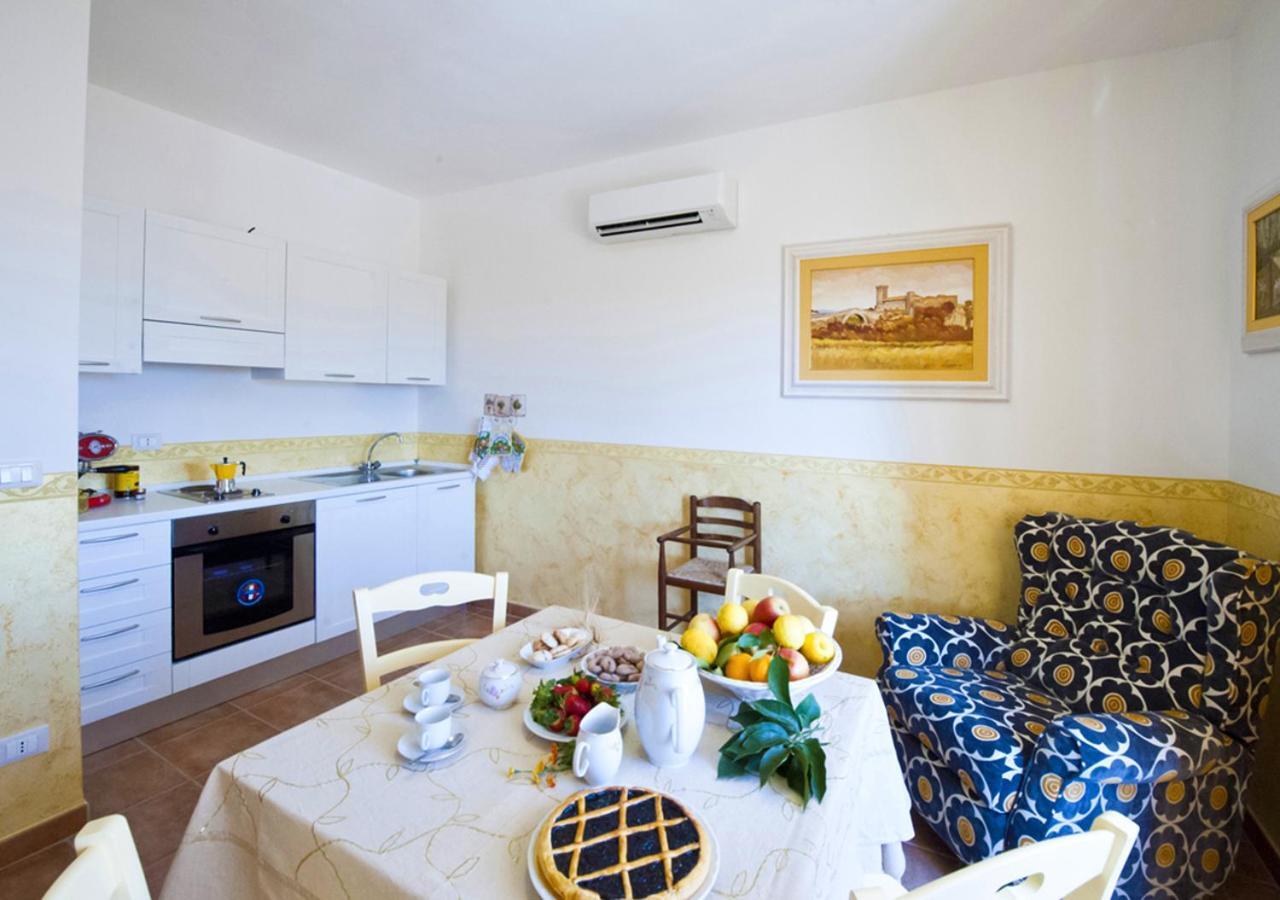 Casale La Rovere Montalto di Castro Kültér fotó