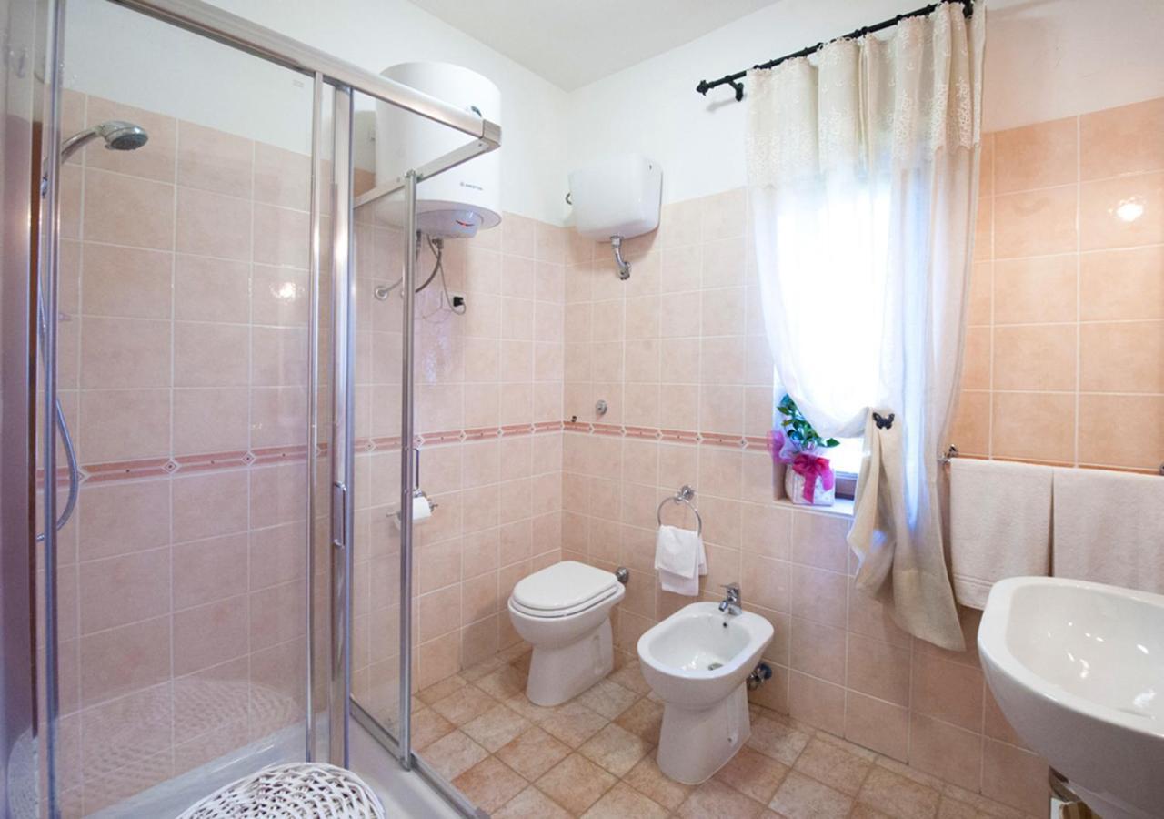Casale La Rovere Montalto di Castro Kültér fotó