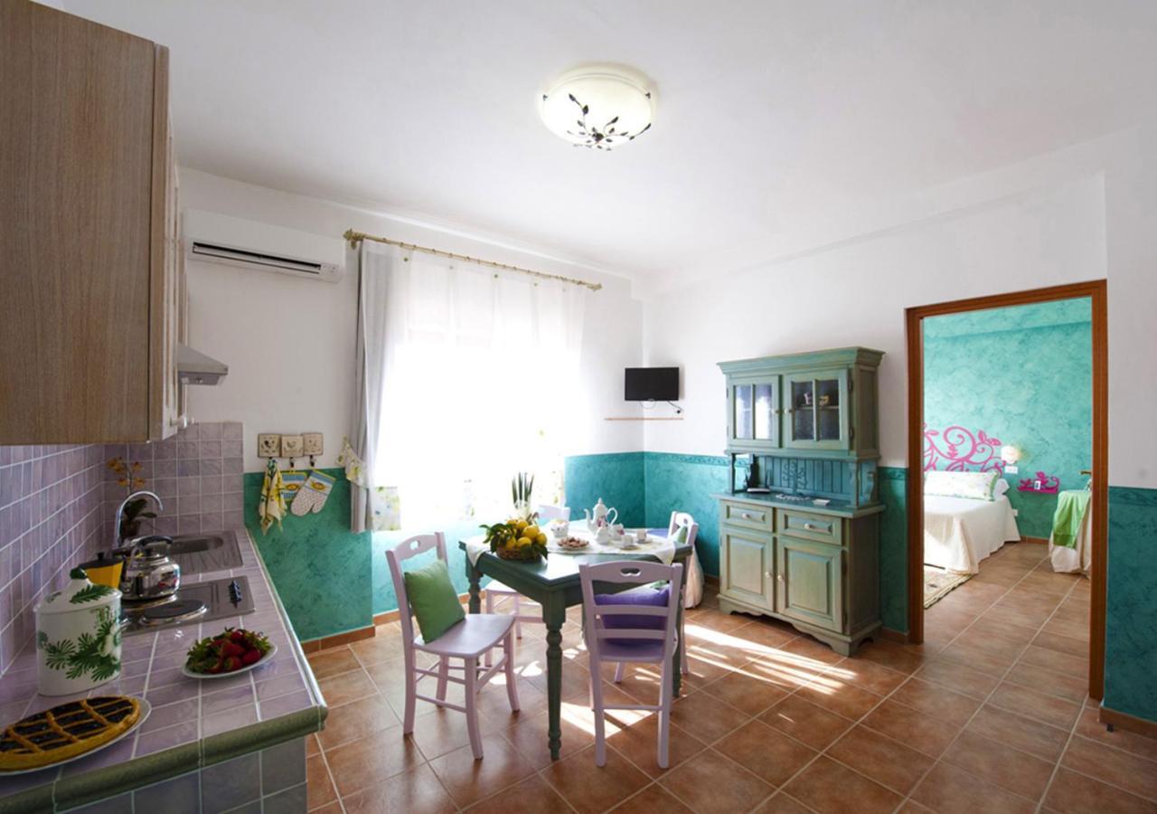 Casale La Rovere Montalto di Castro Kültér fotó