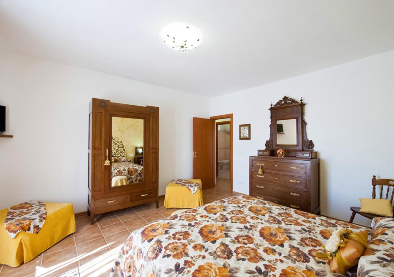 Casale La Rovere Montalto di Castro Kültér fotó