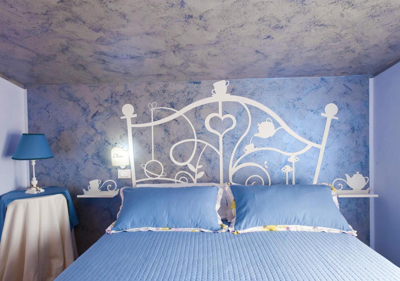Casale La Rovere Montalto di Castro Kültér fotó