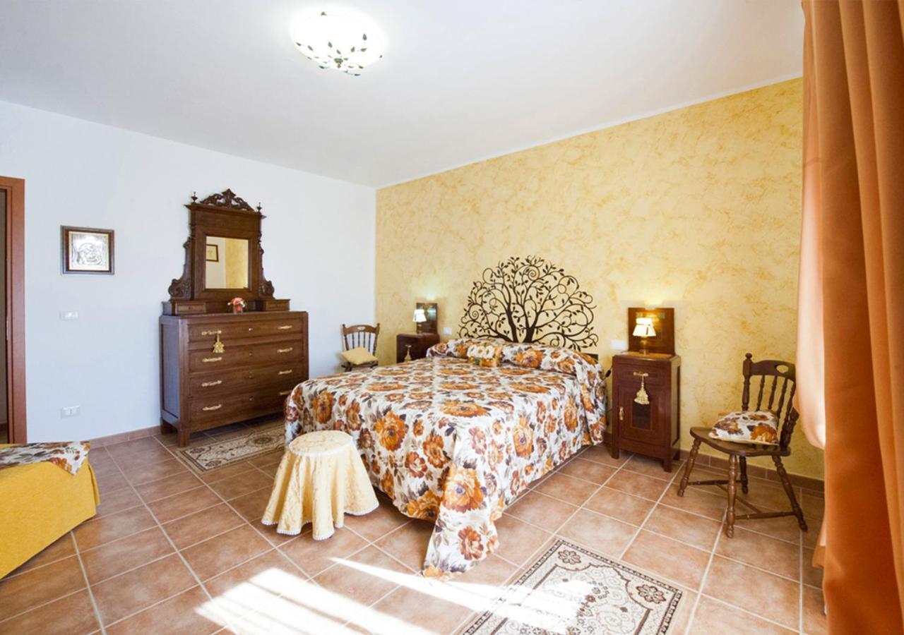 Casale La Rovere Montalto di Castro Kültér fotó